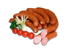 Foto (Ortenauer Knacker (Schlesische))