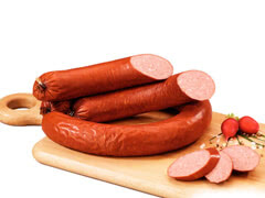 Foto (Krakauer mit Kümmel)