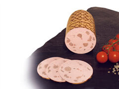 Foto (Champignon-Lyoner)