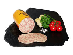 Foto (Mortadella, Süddeutsch)