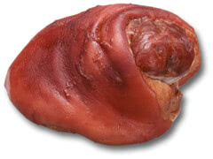 Foto (Schinkenhäxle)