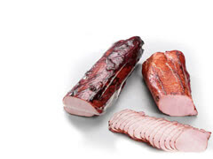 Foto (Zigeunerschinken)