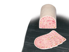 Foto (Bierschinkenpastete)