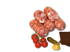 Foto (Hausmacher Schwartenmagen 250 g)