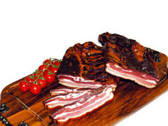 Foto (Kaminspeck halbe Stücke)