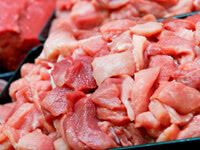 Foto (Köstlichkeiten aus unserer Frische-Theke)